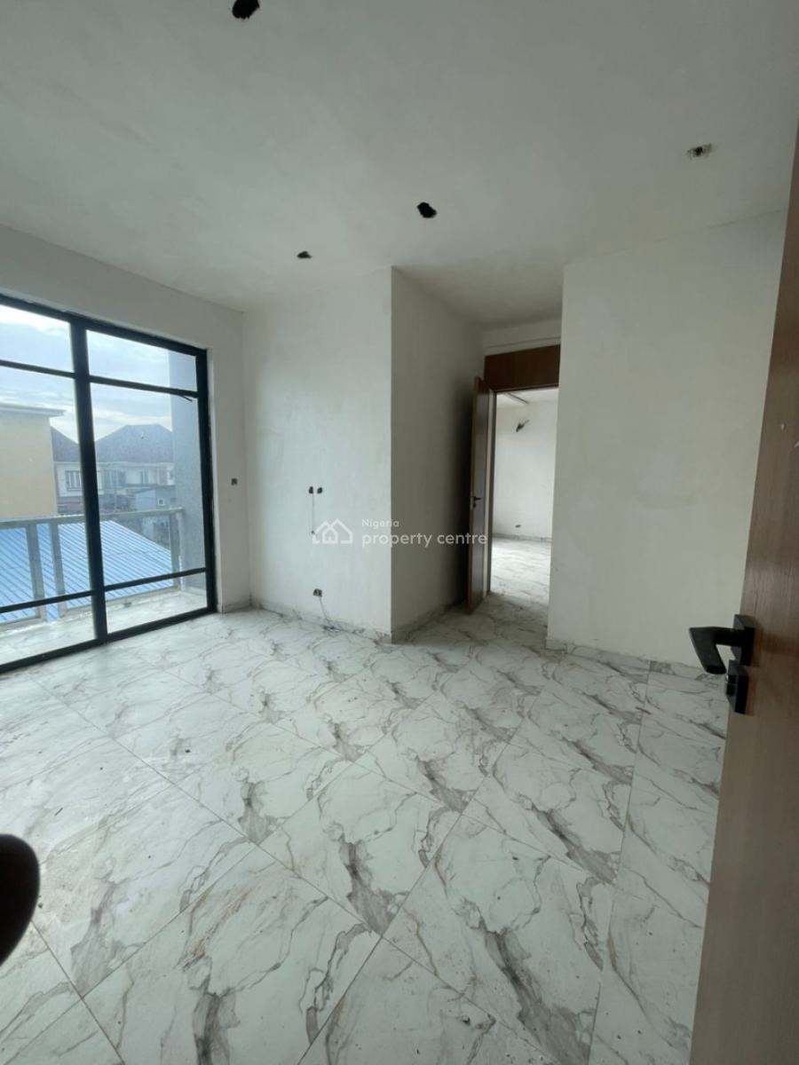 Luxury Spacious 2 Bedroom Apartment, Orchid Road, Ife Central, Osun, Flat / Apartment for Sale