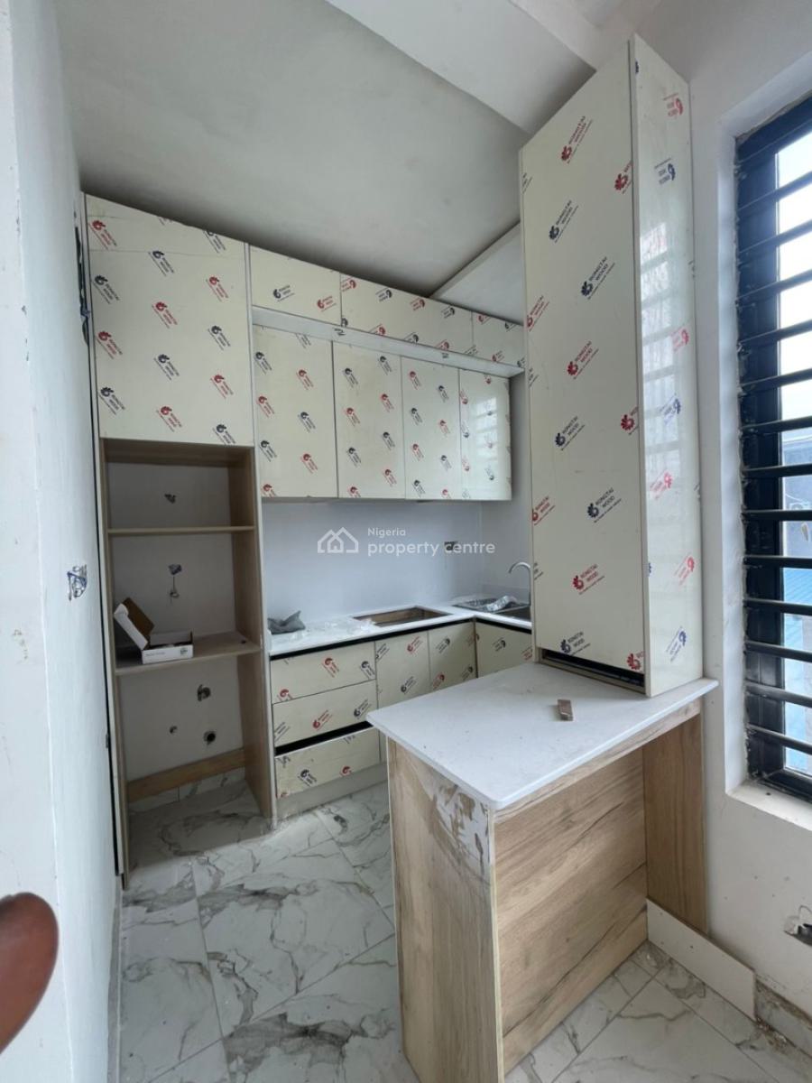 Luxury Spacious 2 Bedroom Apartment, Orchid Road, Ife Central, Osun, Flat / Apartment for Sale