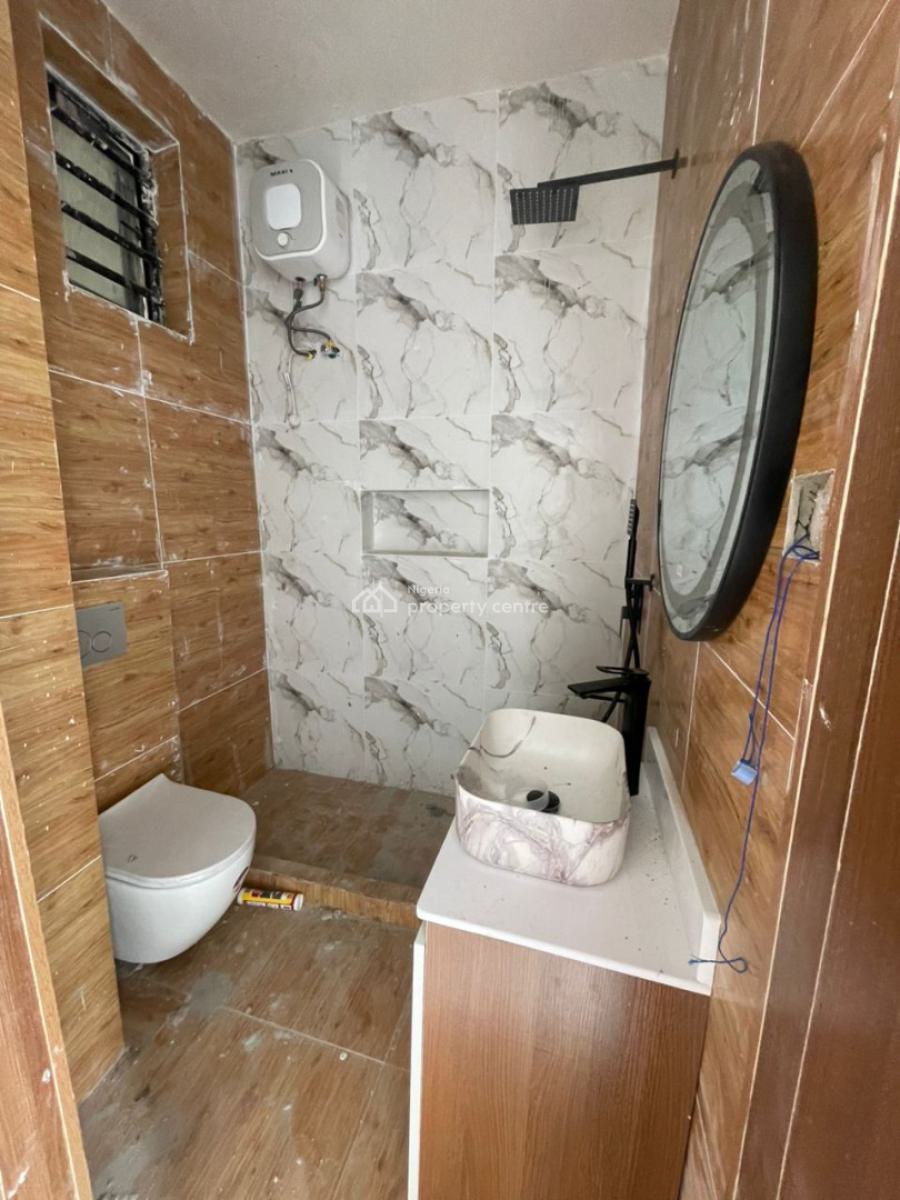 Luxury Spacious 2 Bedroom Apartment, Orchid Road, Ife Central, Osun, Flat / Apartment for Sale