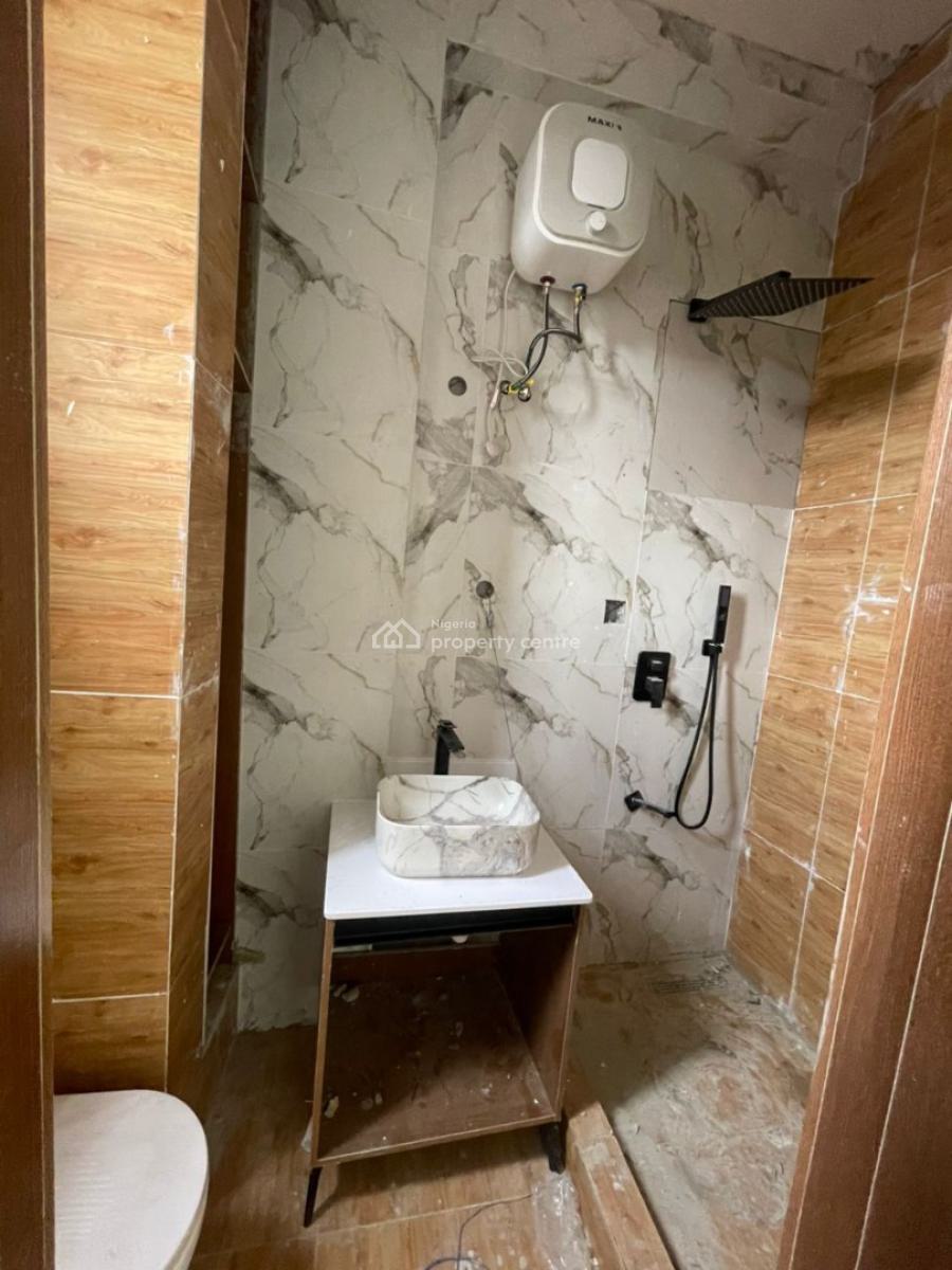 Luxury Spacious 2 Bedroom Apartment, Orchid Road, Ife Central, Osun, Flat / Apartment for Sale