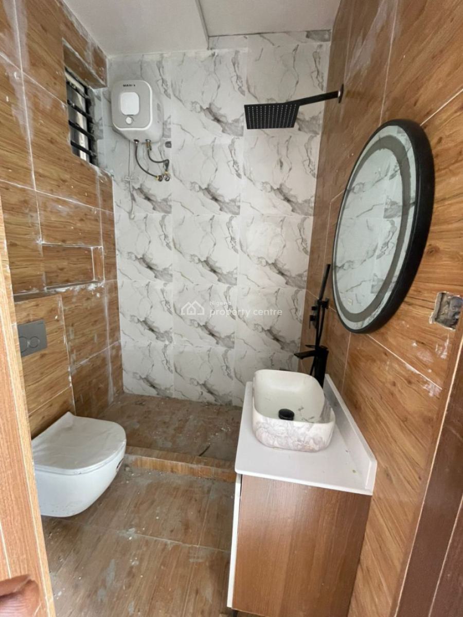 Luxury Spacious 2 Bedroom Apartment, Orchid Road, Ife Central, Osun, Flat / Apartment for Sale