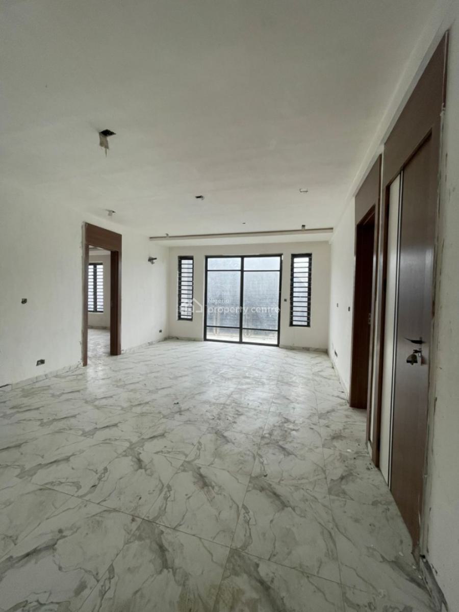 Luxury Spacious 2 Bedroom Apartment, Orchid Road, Ife Central, Osun, Flat / Apartment for Sale