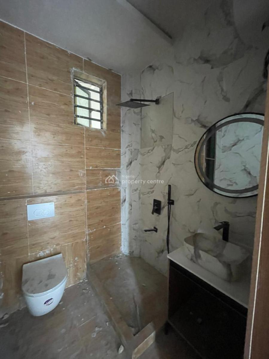 Luxury Spacious 2 Bedroom Apartment, Orchid Road, Ife Central, Osun, Flat / Apartment for Sale