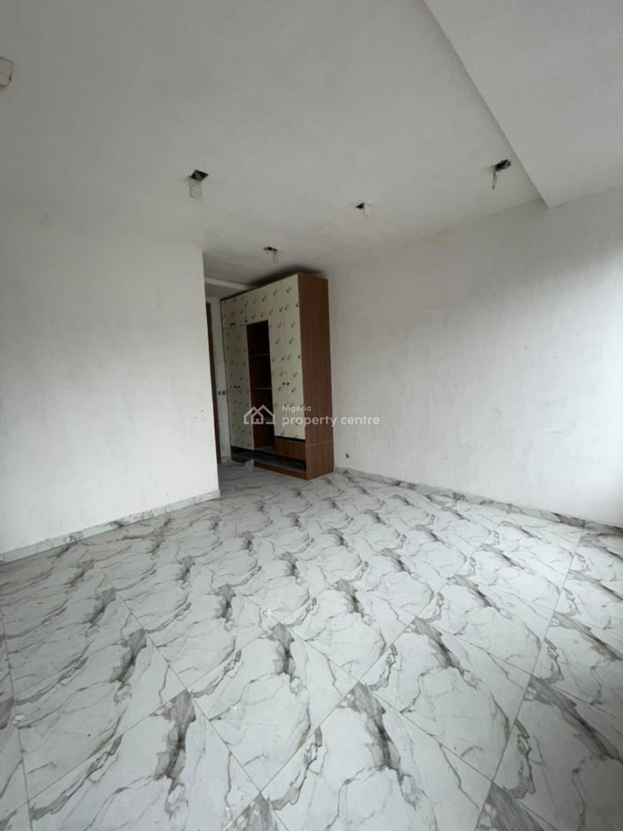 Luxury Spacious 2 Bedroom Apartment, Orchid Road, Ife Central, Osun, Flat / Apartment for Sale