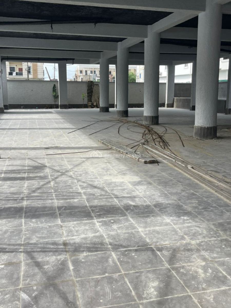 Luxury Spacious 2 Bedroom Apartment, Orchid Road, Ife Central, Osun, Flat / Apartment for Sale