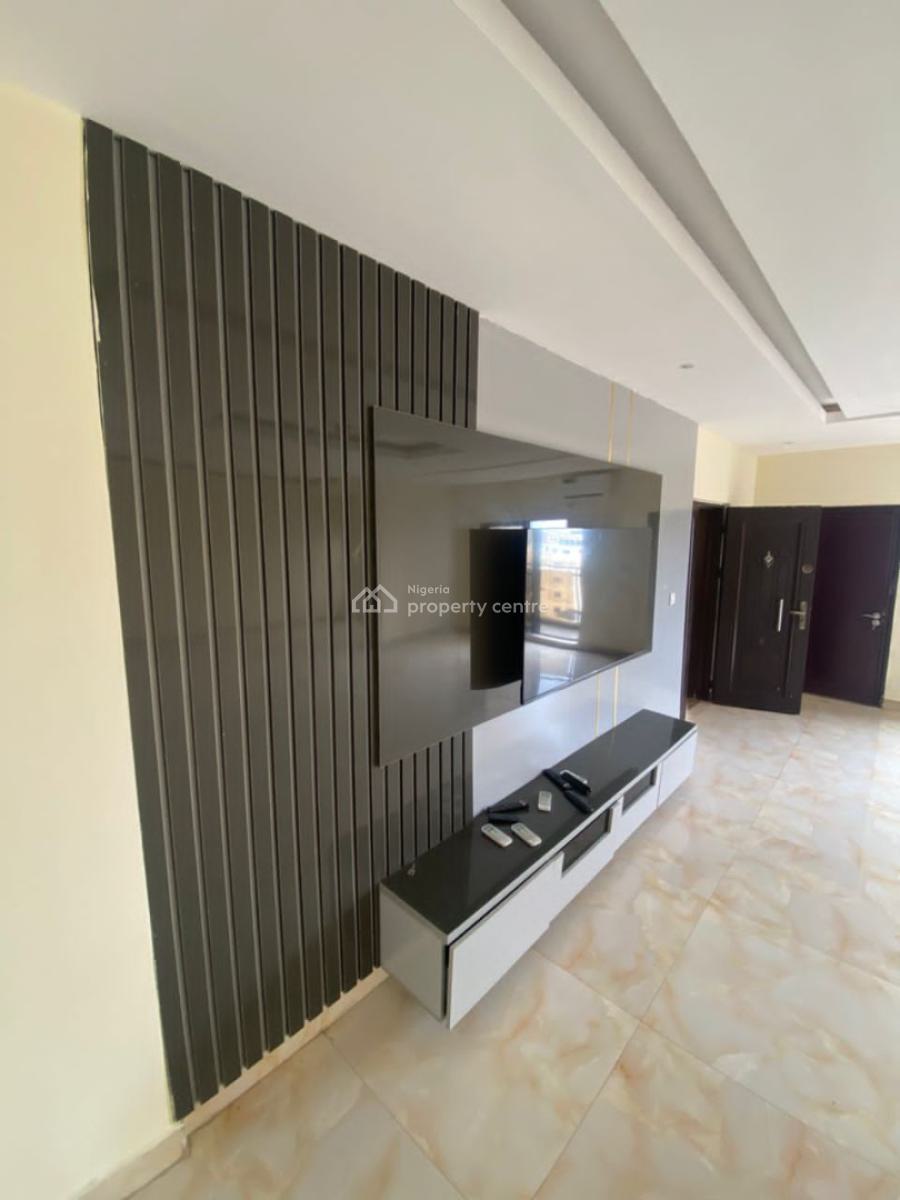 3, Oniru, Victoria Island (vi), Lagos, Flat / Apartment for Rent