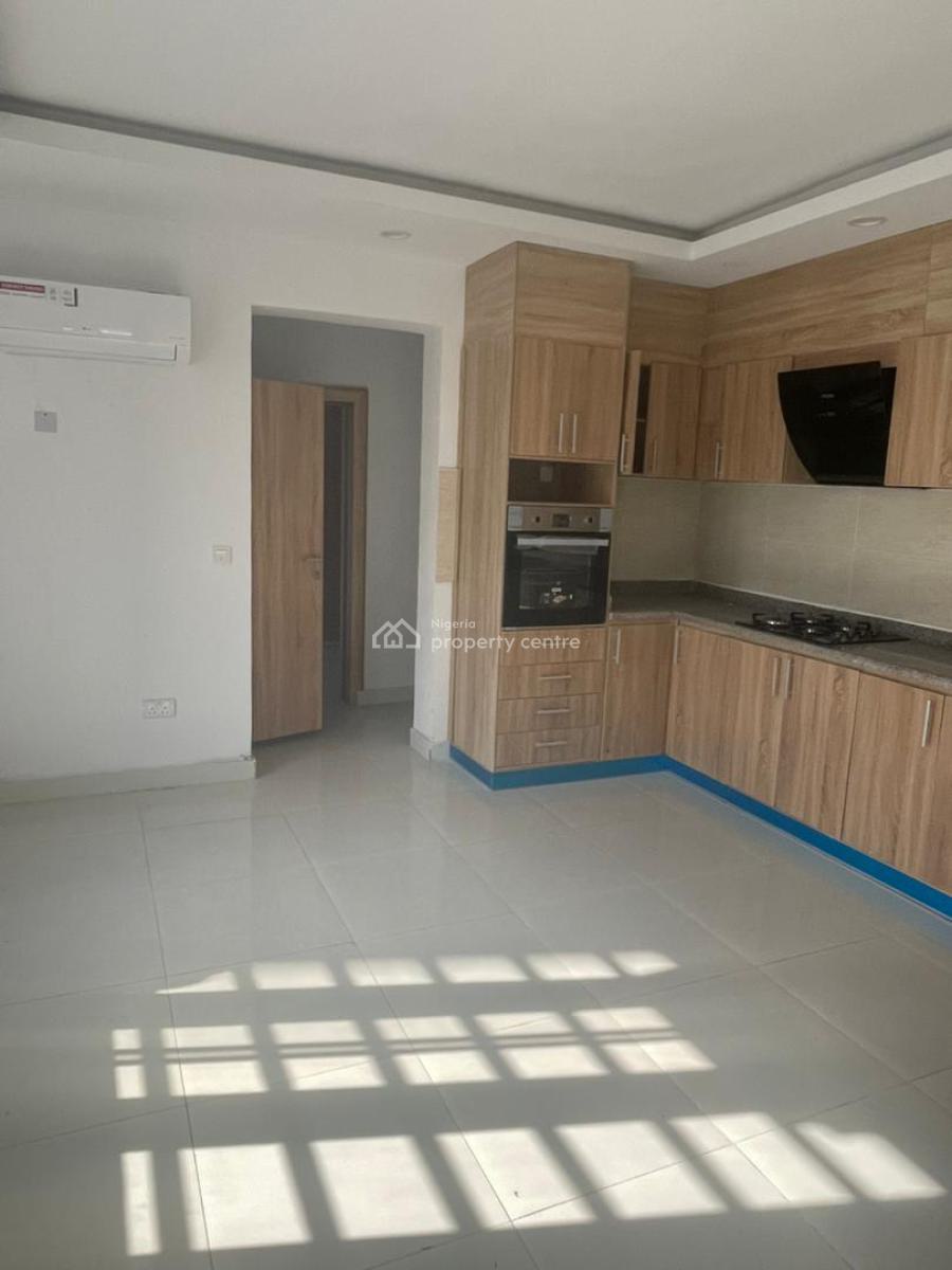 Newly Build Mini Flat  Open Kitchen, Ologolo, Lekki, Lagos, Mini Flat (room and Parlour) for Rent
