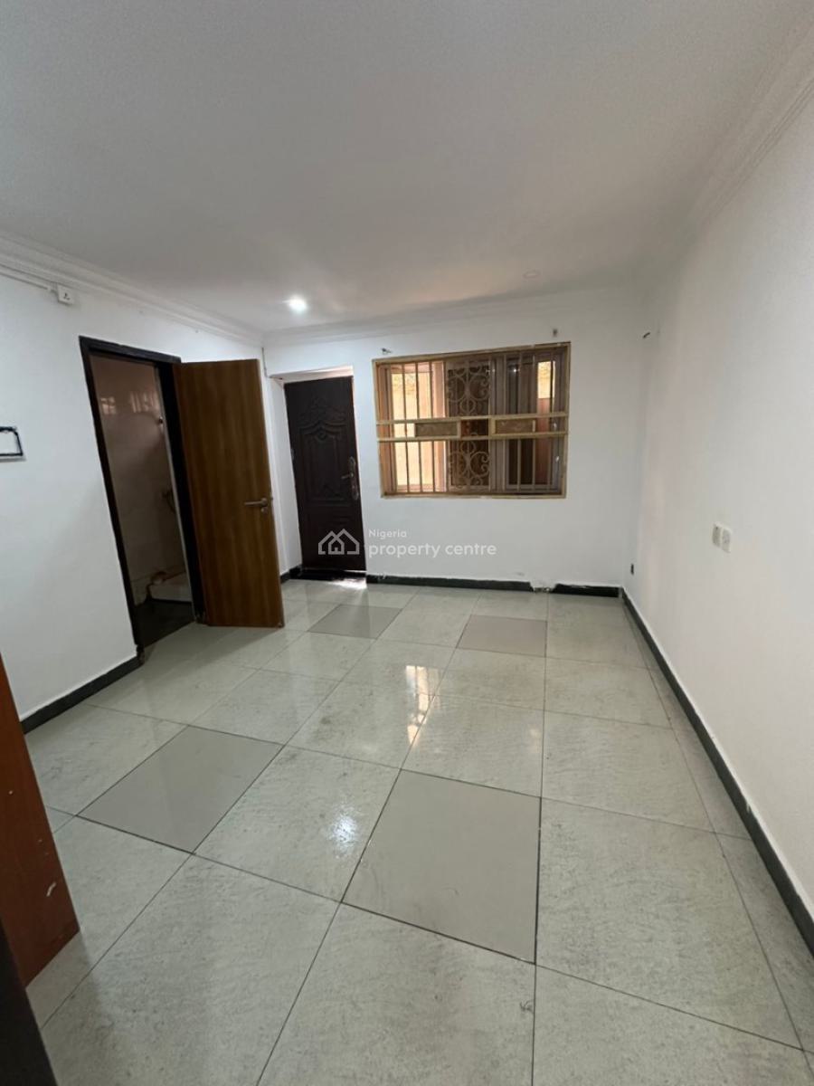 Luxury 1bedroom Miniflat, Lekki Phase 1, Lekki, Lagos, Mini Flat (room and Parlour) for Rent