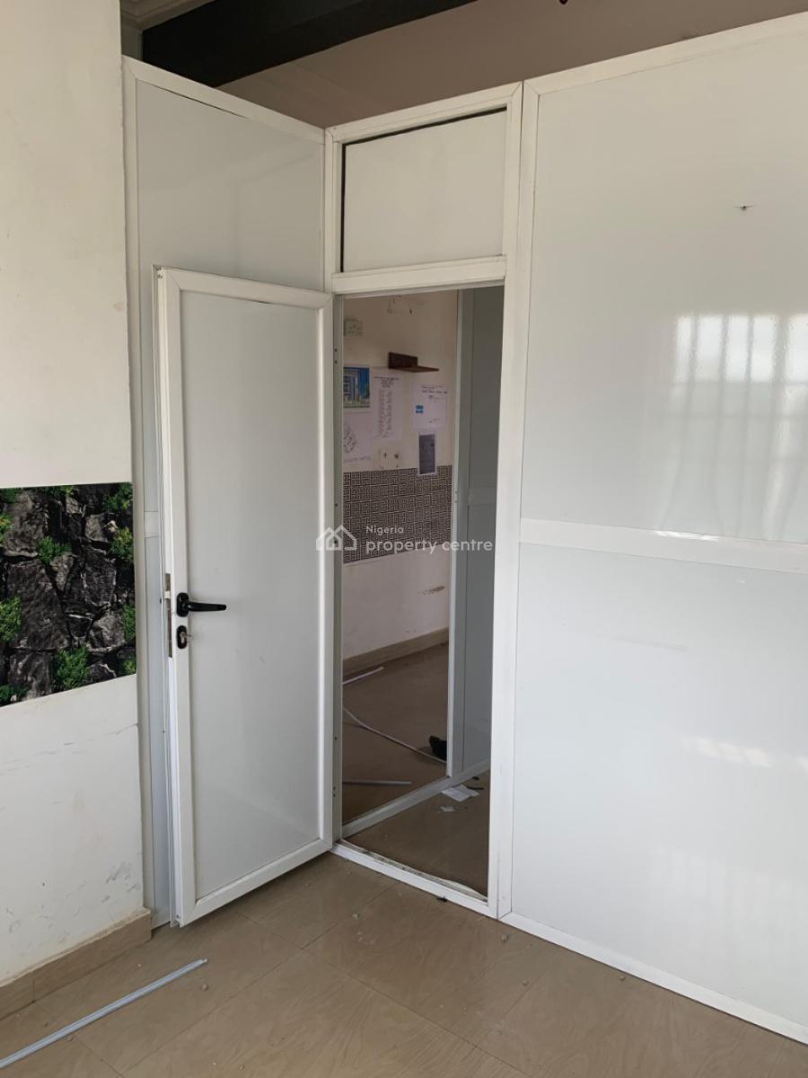 Shop / Office Space, Garki, Abuja, Shop for Rent