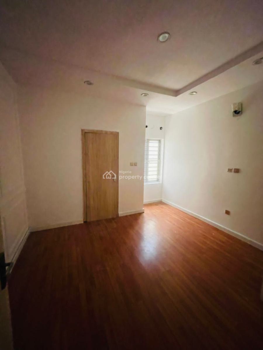 4 Bedrooms Terraced Duplex, Orchid, Lekki, Lagos, Terraced Duplex for Rent