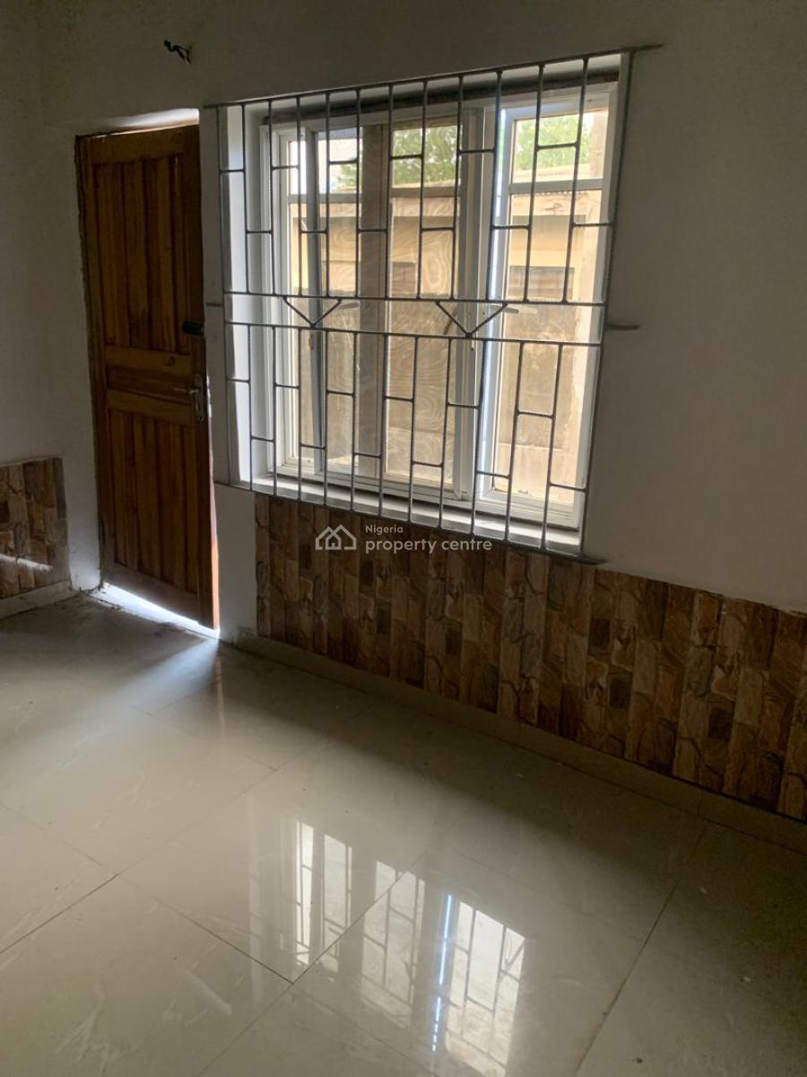 Spacious 2 Bedroom Gated Bungalow, 8, Bilikisu Lawal Street, Yidi Bustop, Bayeku, Igbogbo, Ikorodu, Lagos, Flat / Apartment for Rent