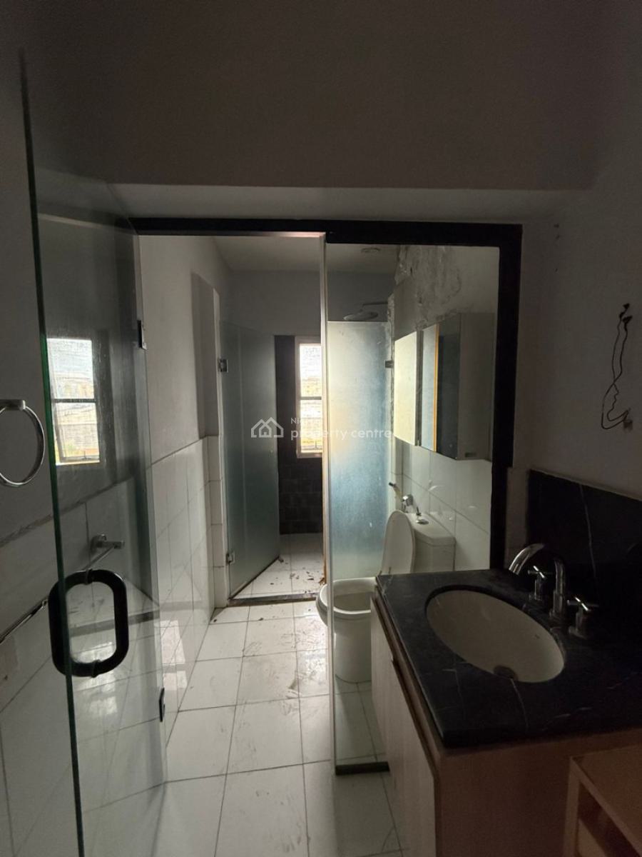 3-bed Apartment+bq --victoria Island, Oniru, Victoria Island (vi), Lagos, Flat / Apartment for Rent