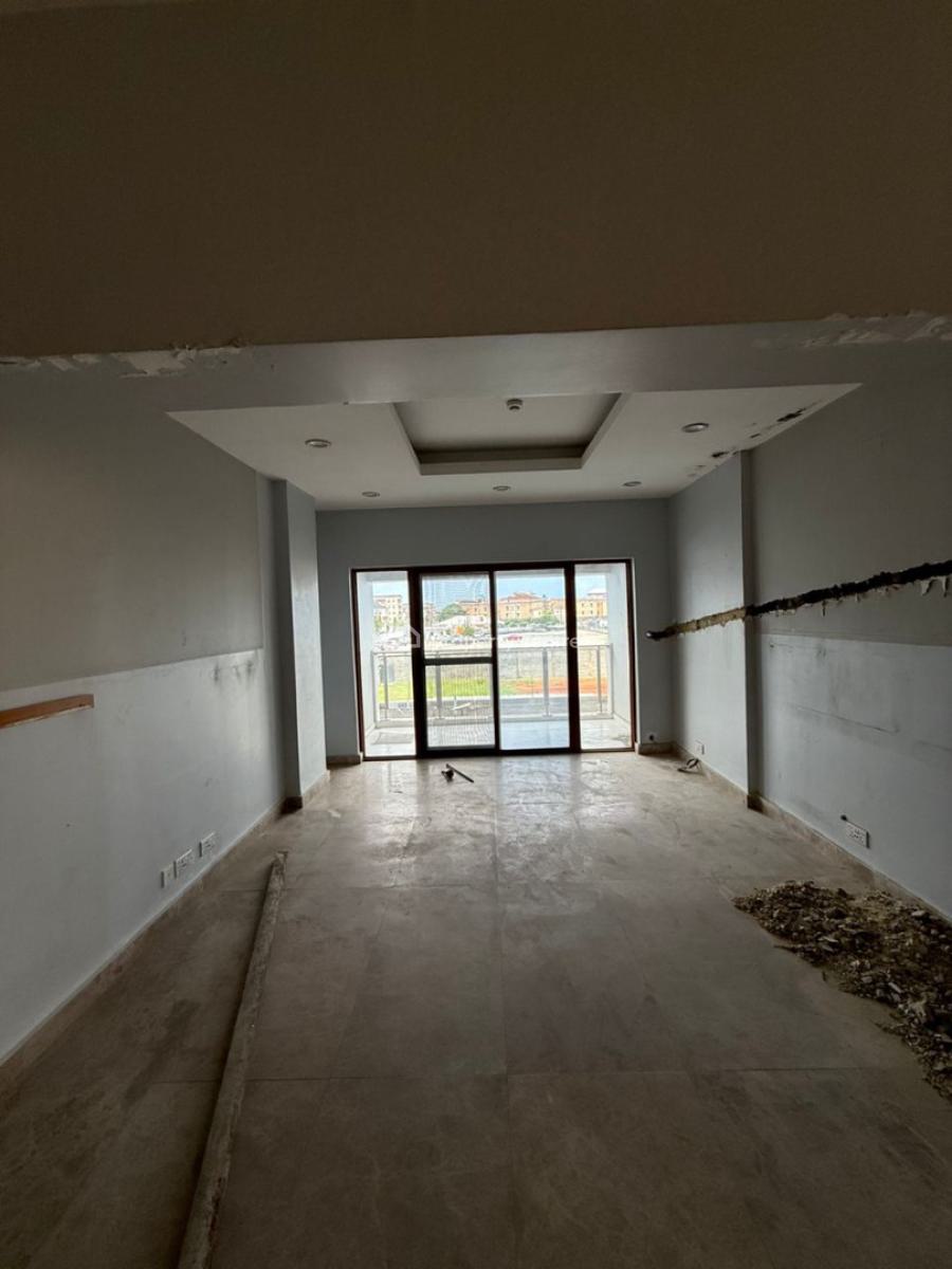 3-bed Apartment+bq --victoria Island, Oniru, Victoria Island (vi), Lagos, Flat / Apartment for Rent