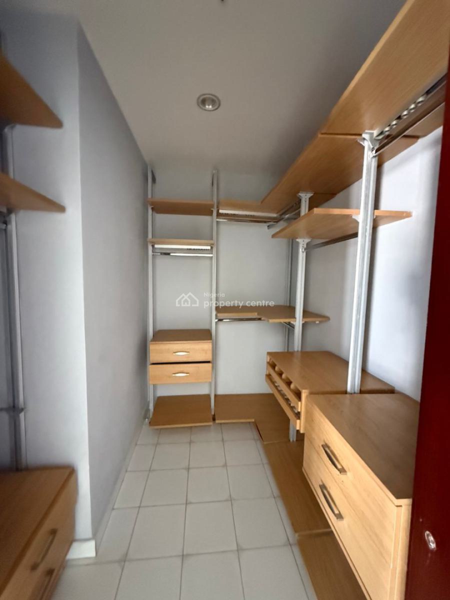 3-bed Apartment+bq --victoria Island, Oniru, Victoria Island (vi), Lagos, Flat / Apartment for Rent