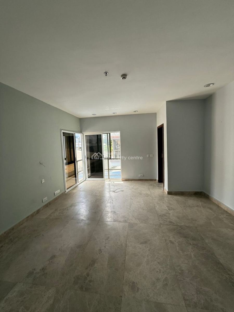 3-bed Apartment+bq --victoria Island, Oniru, Victoria Island (vi), Lagos, Flat / Apartment for Rent
