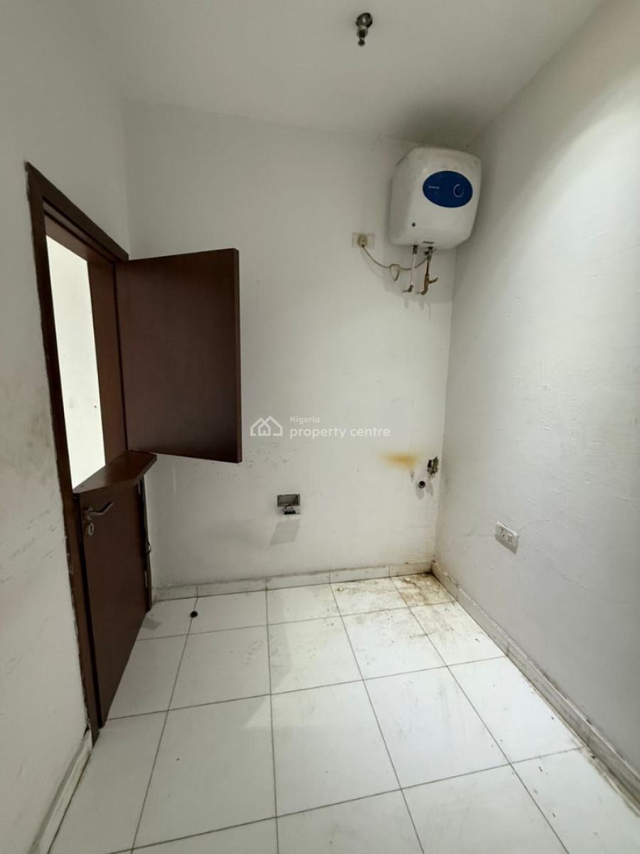 3-bed Apartment+bq --victoria Island, Oniru, Victoria Island (vi), Lagos, Flat / Apartment for Rent