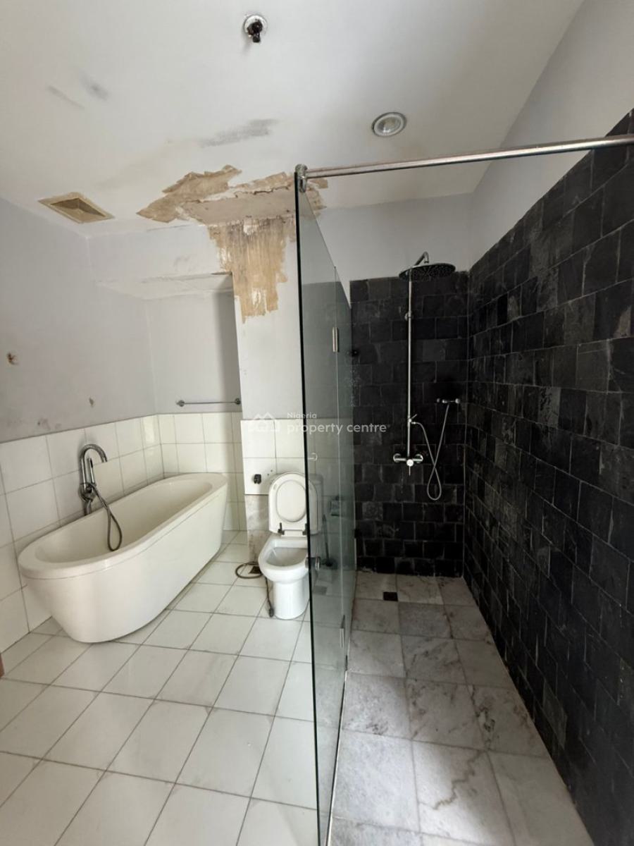 3-bed Apartment+bq --victoria Island, Oniru, Victoria Island (vi), Lagos, Flat / Apartment for Rent