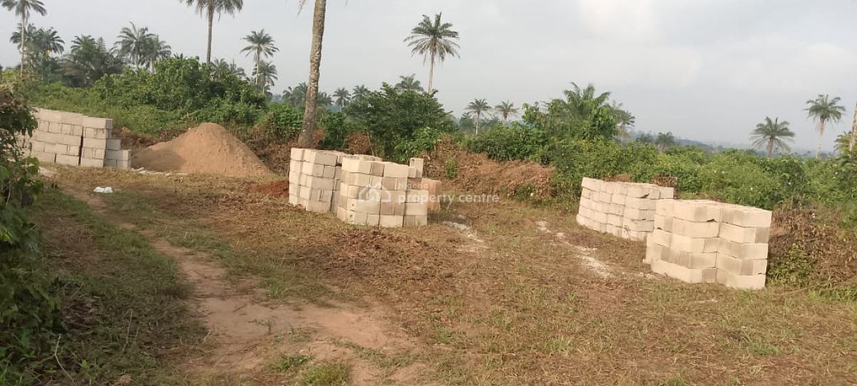 Affordable and Genuine Land, Ideal Mega City, Imegun, Okenla, Epe, Lagos, Residential Land for Sale