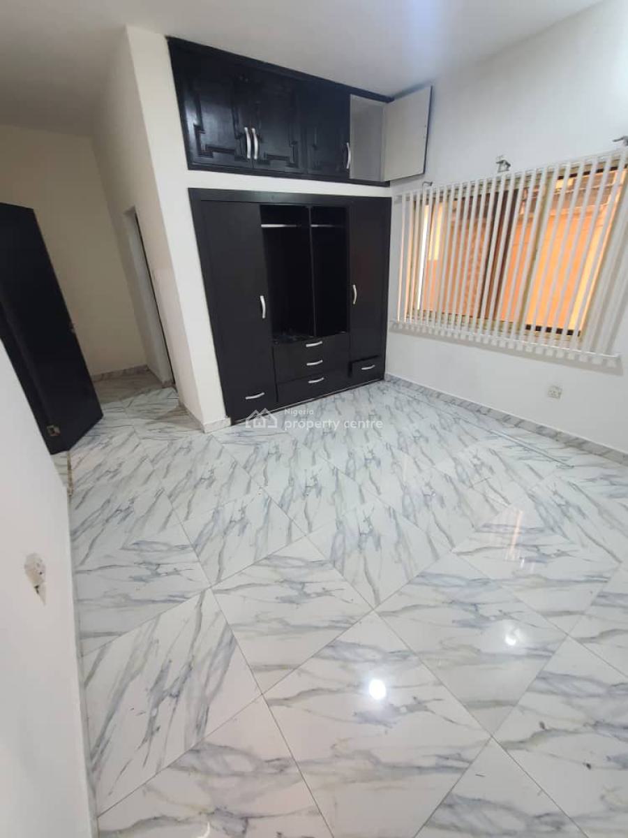 Sharp Room and Parlor Self Contained, Lekki Phase1, Lekki, Lagos, Mini Flat (room and Parlour) for Rent