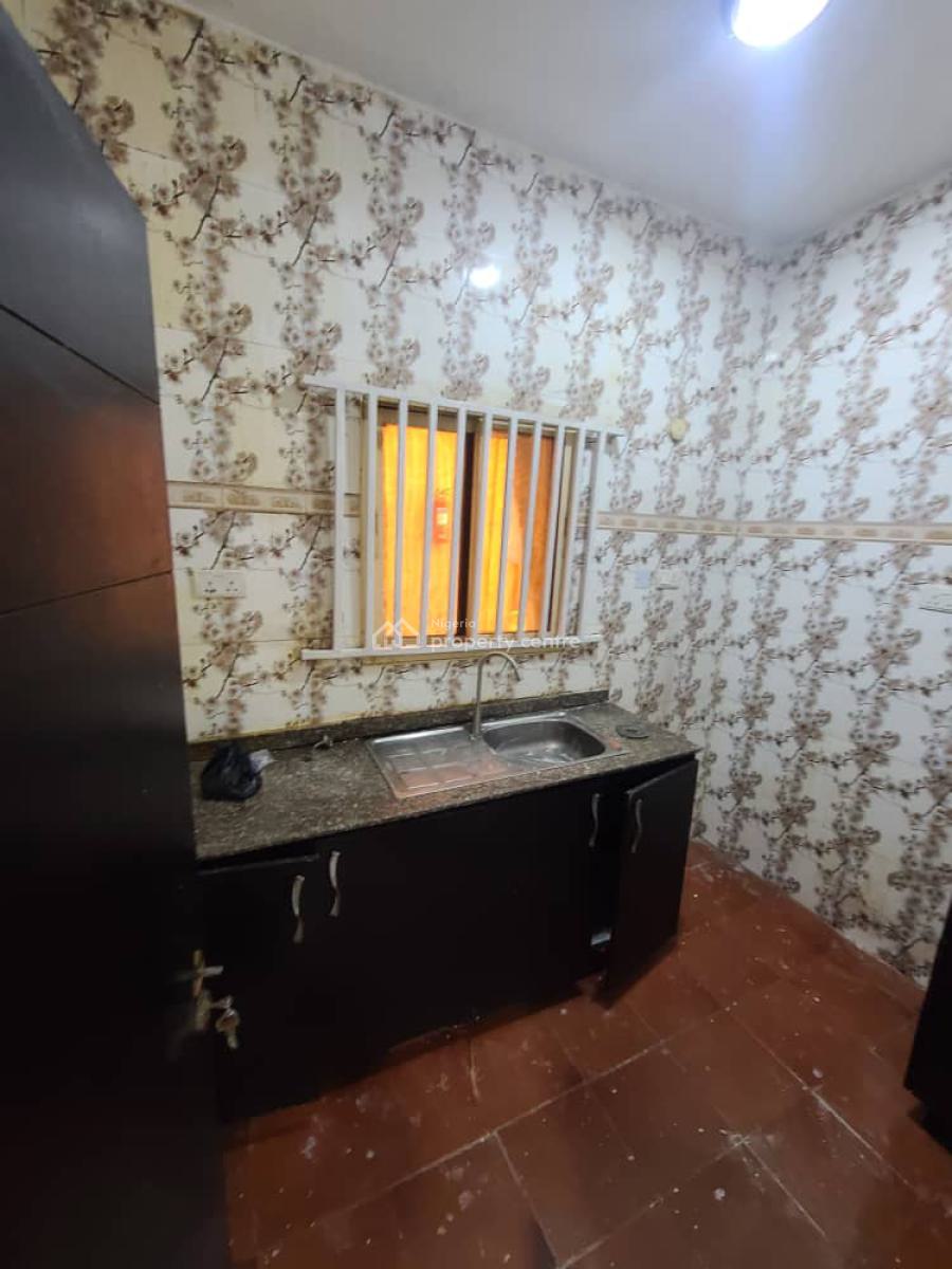 Sharp Room and Parlor Self Contained, Lekki Phase1, Lekki, Lagos, Mini Flat (room and Parlour) for Rent