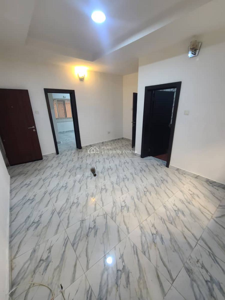 Sharp Room and Parlor Self Contained, Lekki Phase1, Lekki, Lagos, Mini Flat (room and Parlour) for Rent