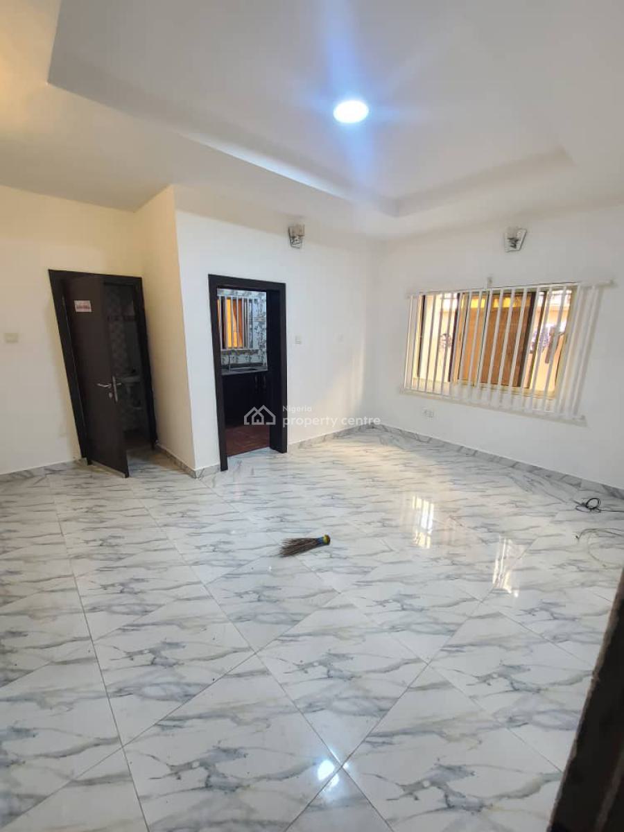 Sharp Room and Parlor Self Contained, Lekki Phase1, Lekki, Lagos, Mini Flat (room and Parlour) for Rent