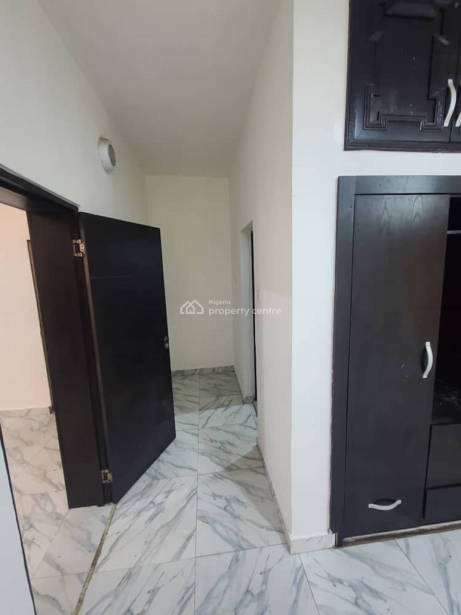 Sharp Room and Parlor Self Contained, Lekki Phase1, Lekki, Lagos, Mini Flat (room and Parlour) for Rent