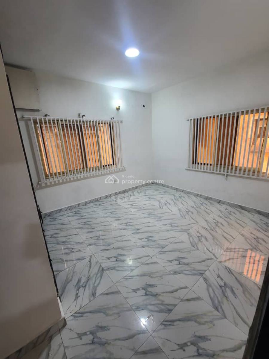 Sharp Room and Parlor Self Contained, Lekki Phase1, Lekki, Lagos, Mini Flat (room and Parlour) for Rent