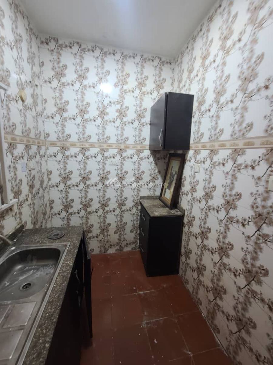 Sharp Room and Parlor Self Contained, Lekki Phase1, Lekki, Lagos, Mini Flat (room and Parlour) for Rent