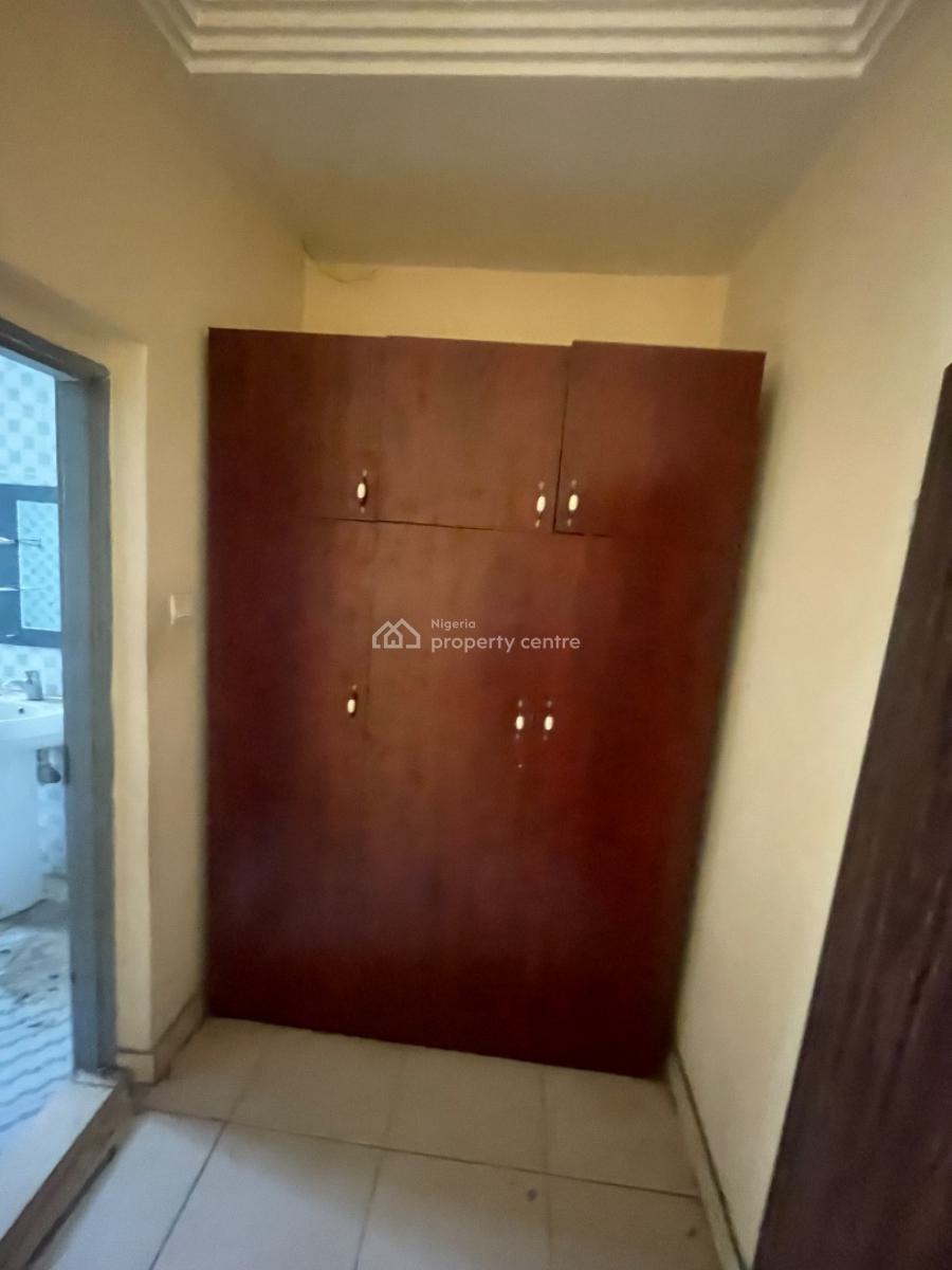 Well Finished and Spacious Three Bedroom Flat, Katampe (main), Katampe, Abuja, Flat / Apartment for Rent