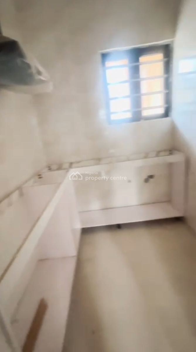 Executive & Spacious Newly Built Miniflat, Off Shodipeolu Road, Palmgrove, Shomolu, Lagos, Mini Flat (room and Parlour) for Rent
