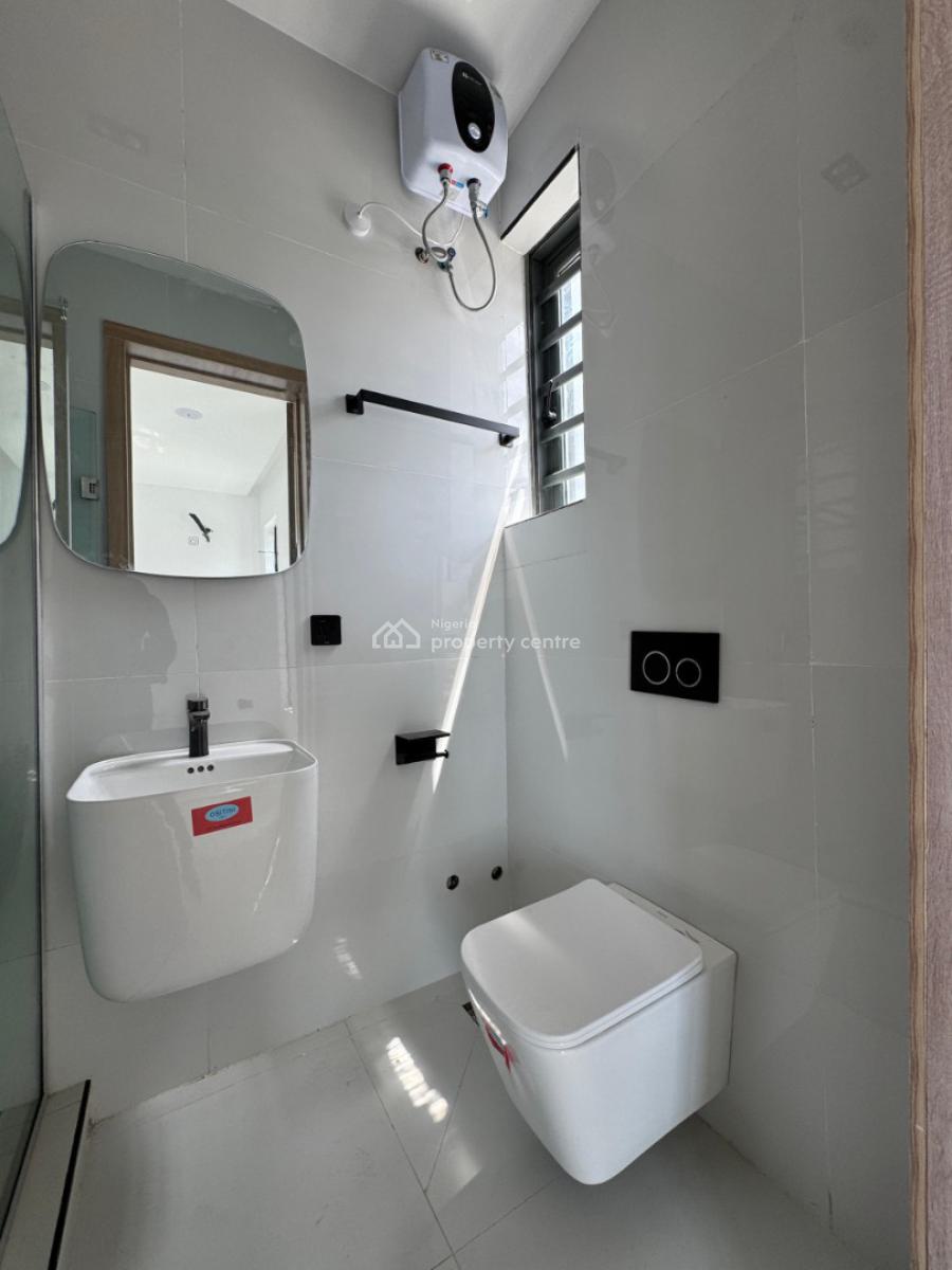 2 Bedroom Apartment with Pool, Gym, Elevator, Ikate Elegushi, Lekki, Lagos, Block of Flats for Sale