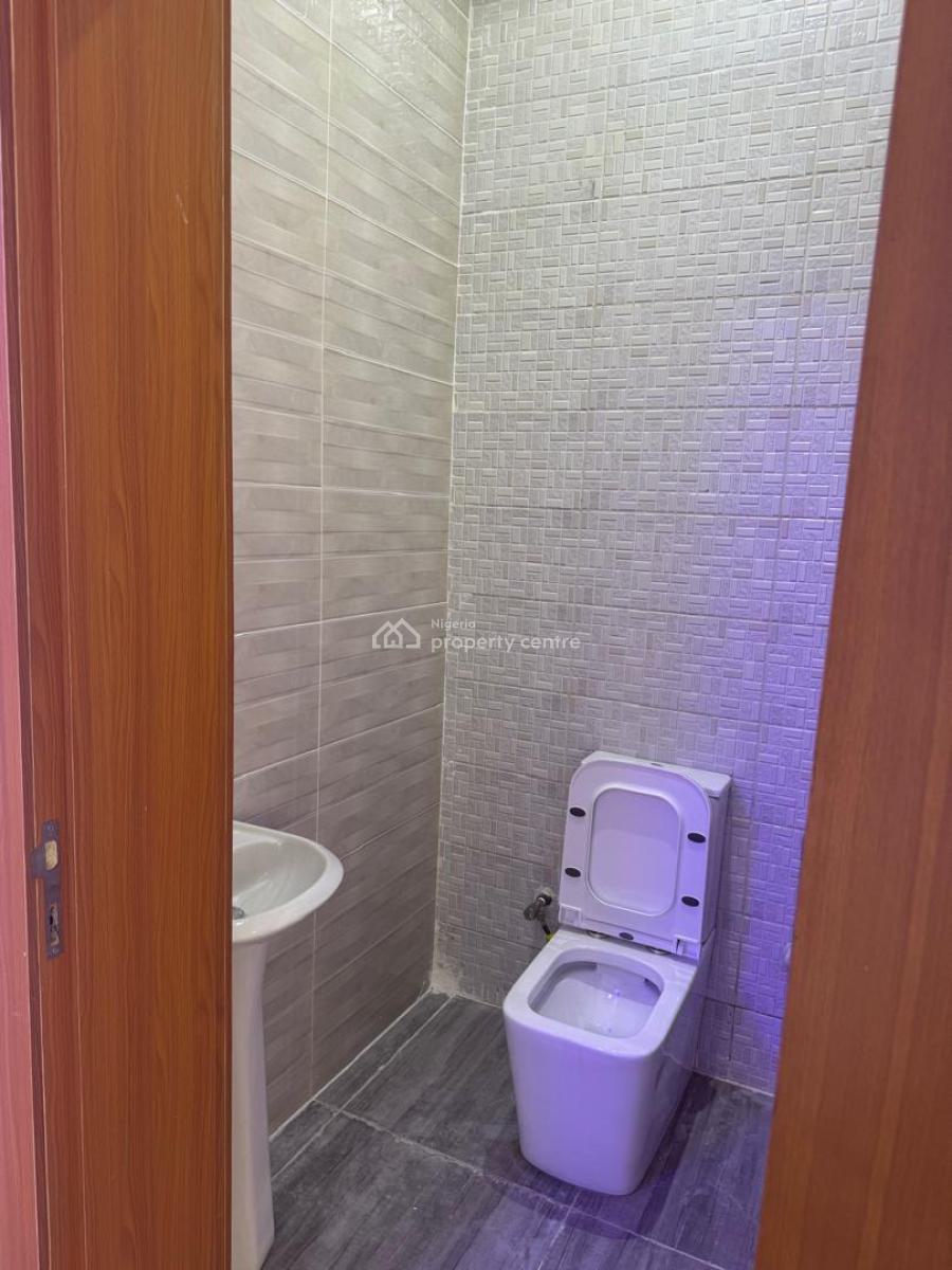 Waterfront 3 Bedroom Maisonette, Banana Island, Ikoyi, Lagos, Flat / Apartment for Rent