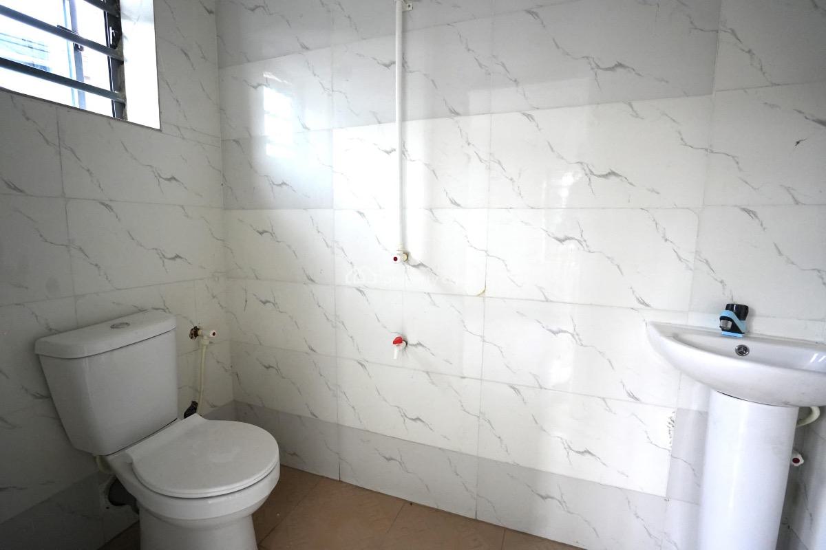 2 Bedroom Bungalow, Interchange Sagamu, Mowe Ofada, Ogun, Detached Bungalow for Sale