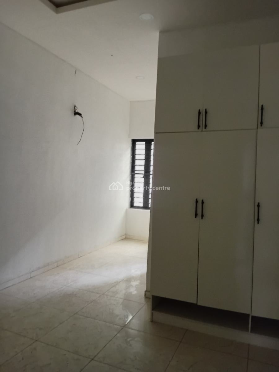 Brand New Stunning Expansive (2-in-1) 4-bedroom Terraced Duplex, Orchid Road, Lekki, Lagos, Terraced Duplex for Sale