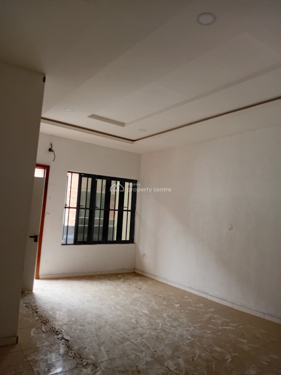 Brand New Stunning Expansive (2-in-1) 4-bedroom Terraced Duplex, Orchid Road, Lekki, Lagos, Terraced Duplex for Sale