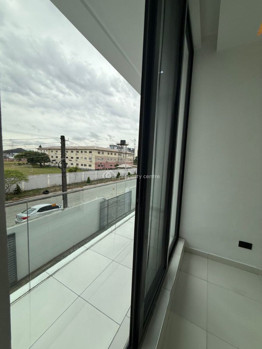 2-bed Apartment-- Oniru, Victoria Island, Oniru, Victoria Island (vi), Lagos, Flat / Apartment for Sale