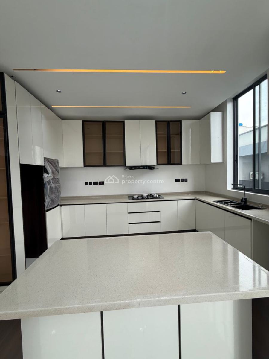 2-bed Apartment-- Oniru, Victoria Island, Oniru, Victoria Island (vi), Lagos, Flat / Apartment for Sale