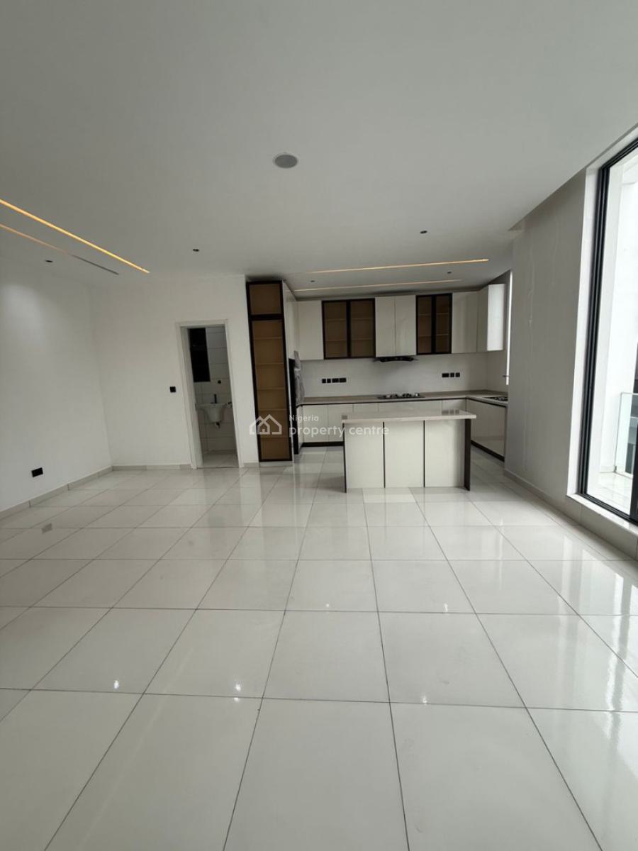 2-bed Apartment-- Oniru, Victoria Island, Oniru, Victoria Island (vi), Lagos, Flat / Apartment for Sale