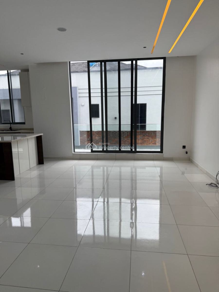 2-bed Apartment-- Oniru, Victoria Island, Oniru, Victoria Island (vi), Lagos, Flat / Apartment for Sale