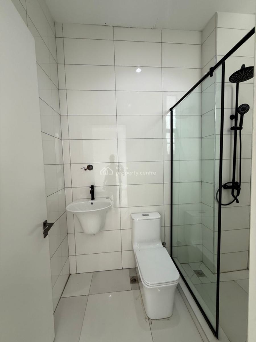2-bed Apartment-- Oniru, Victoria Island, Oniru, Victoria Island (vi), Lagos, Flat / Apartment for Sale