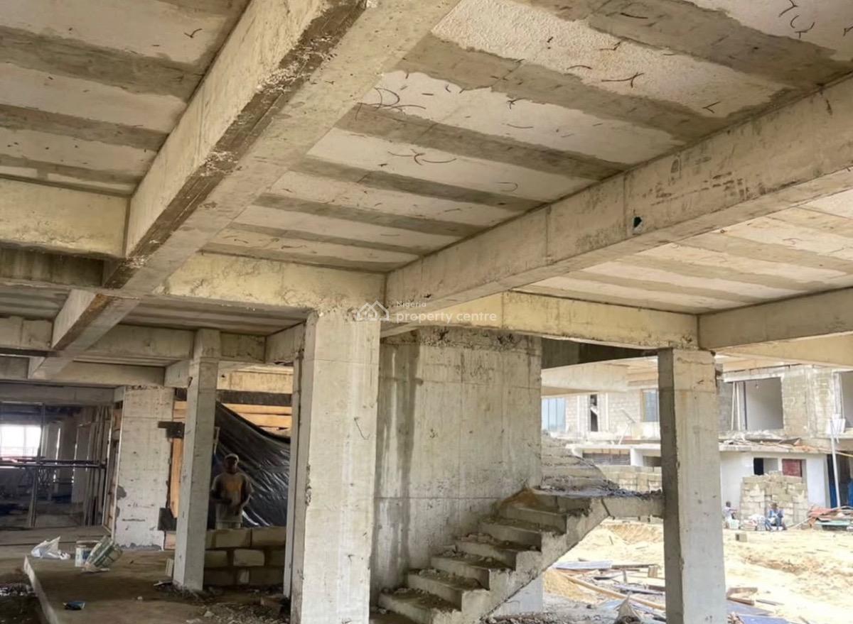 3-bedroom Apartment, Lekki Phase 1, Lekki, Lagos, Flat / Apartment for Sale