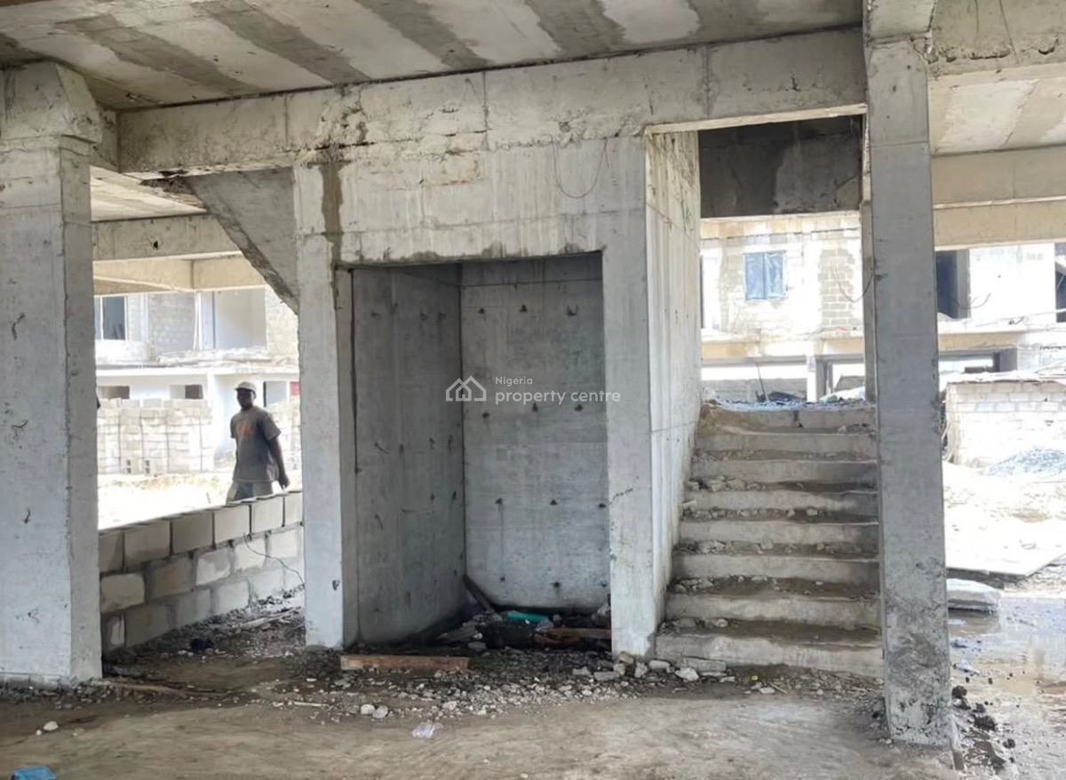 3-bedroom Apartment, Lekki Phase 1, Lekki, Lagos, Flat / Apartment for Sale