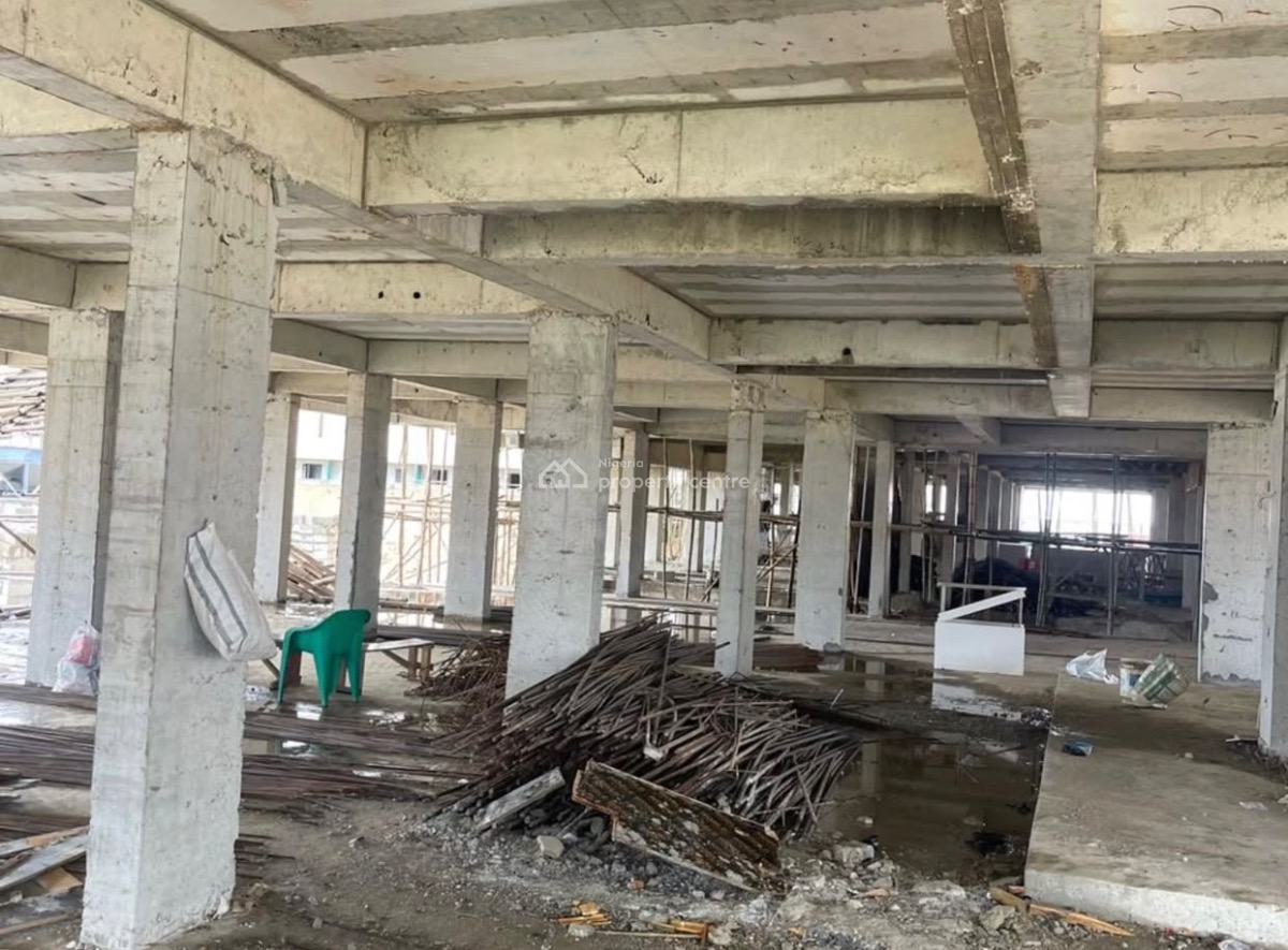 3-bedroom Apartment, Lekki Phase 1, Lekki, Lagos, Flat / Apartment for Sale