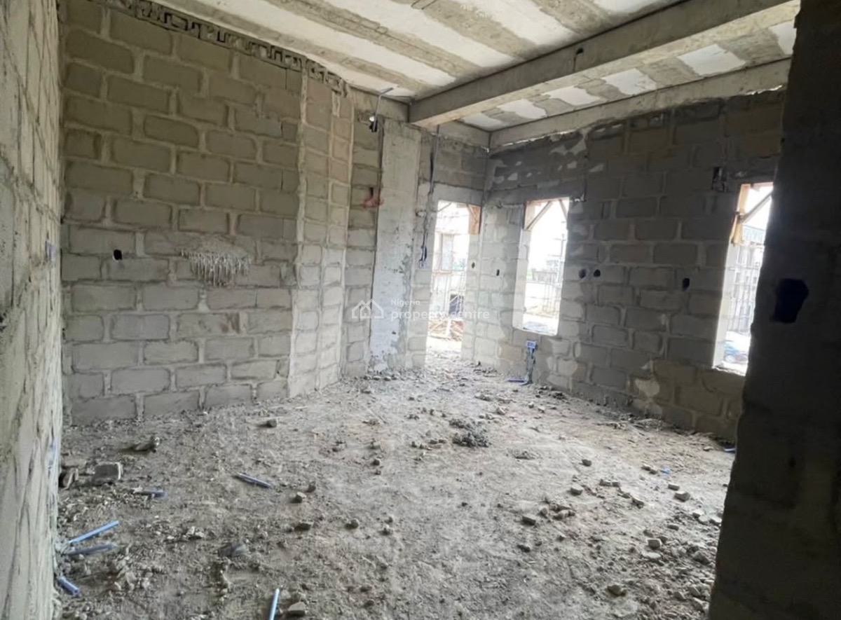 3-bedroom Apartment, Lekki Phase 1, Lekki, Lagos, Flat / Apartment for Sale