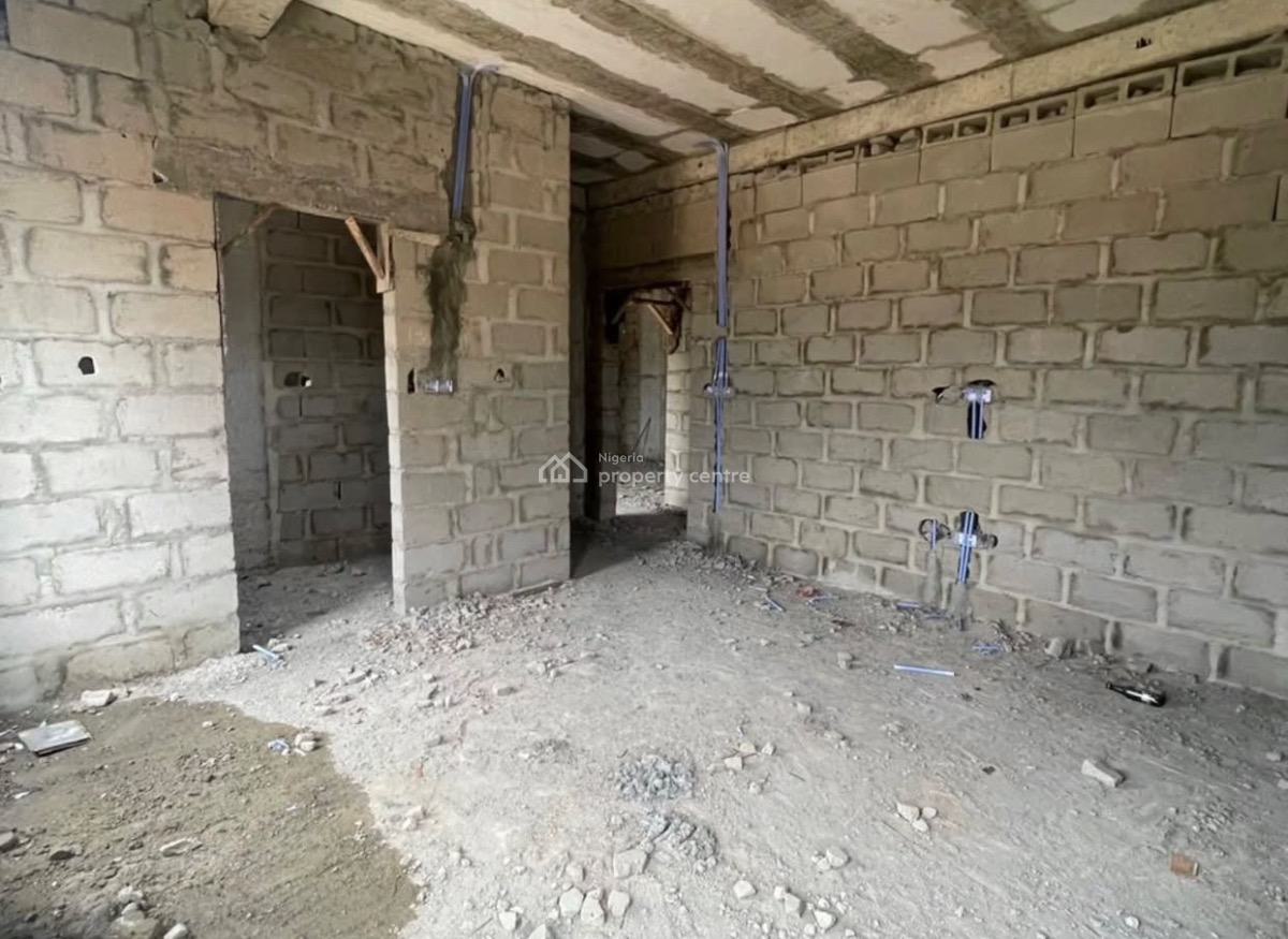 3-bedroom Apartment, Lekki Phase 1, Lekki, Lagos, Flat / Apartment for Sale