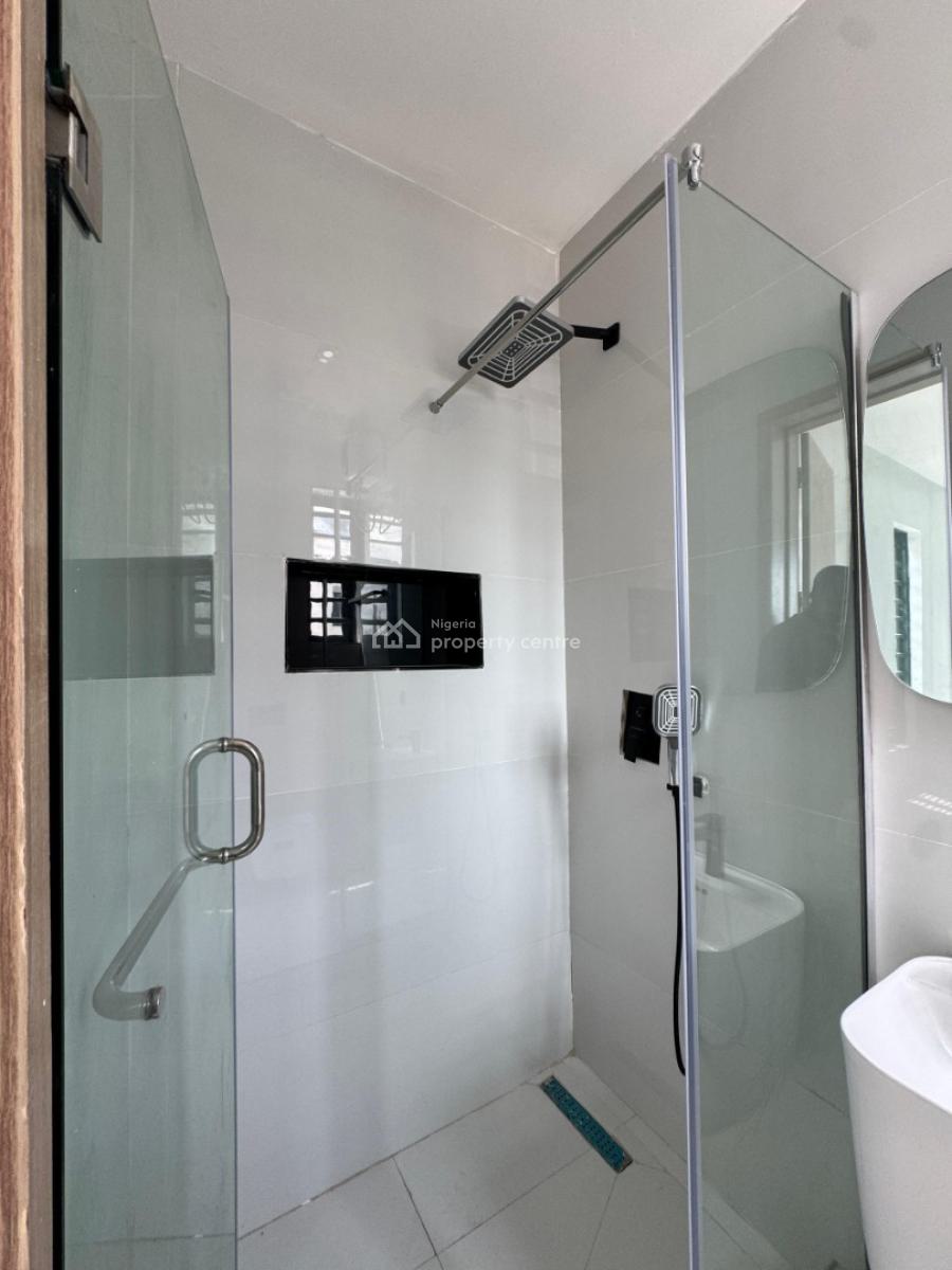Modern and Beautifully Finished 2 Bedroom Apartment, Ikate Elegushi, Lekki, Lagos, Flat / Apartment for Sale