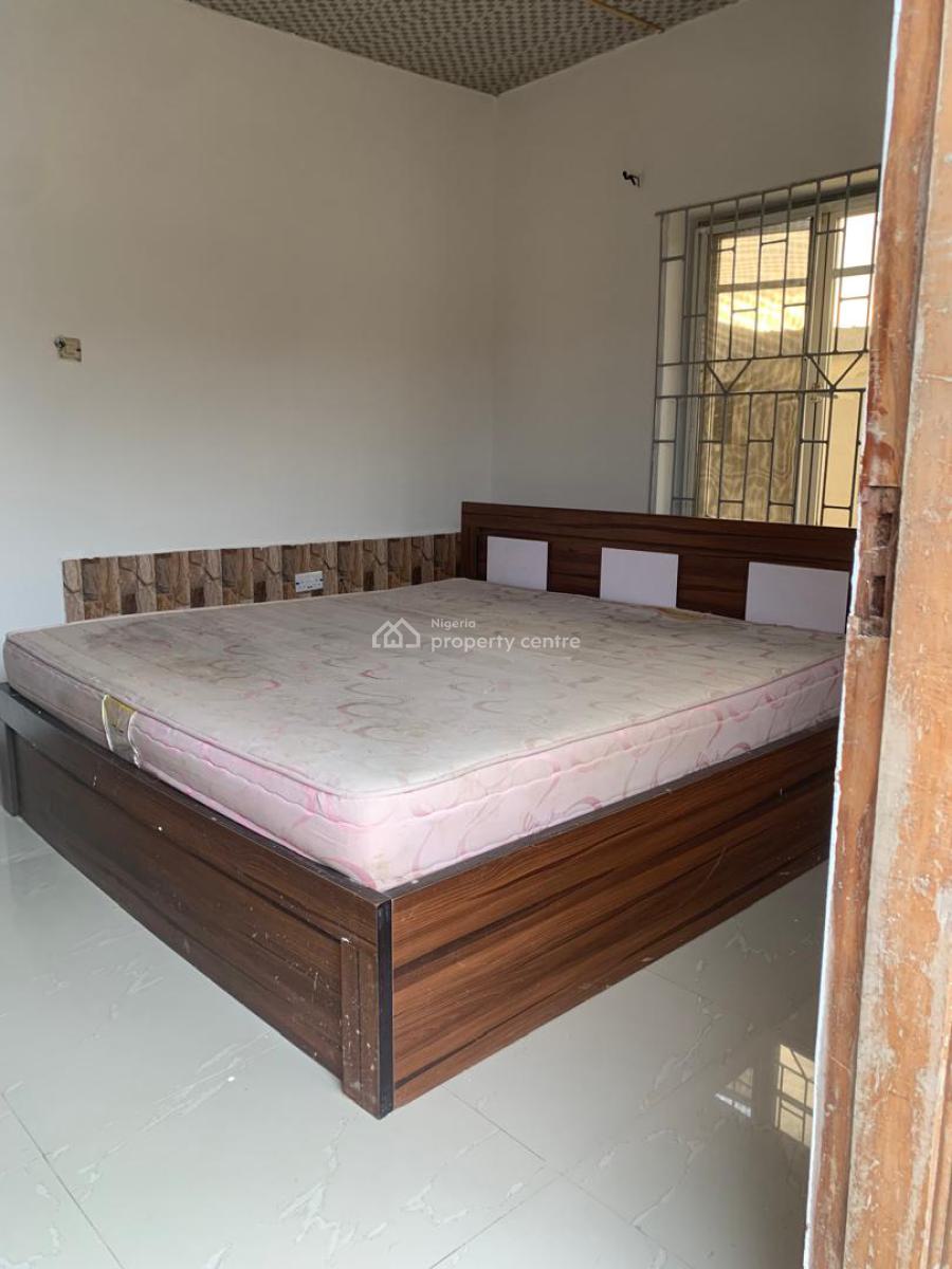 Spacious a Single Room Self-contained, Igbogbo, Ikorodu, Lagos, Self Contain (single Rooms) for Rent