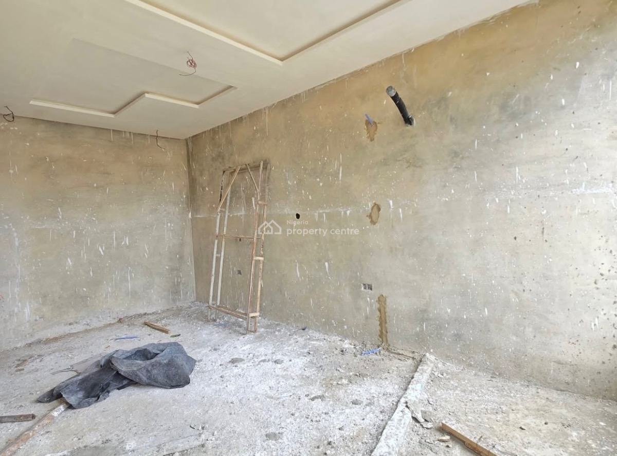 2-bedroom Apartment, Cheveron Toll Gate, Lekki, Lagos, Flat / Apartment for Sale