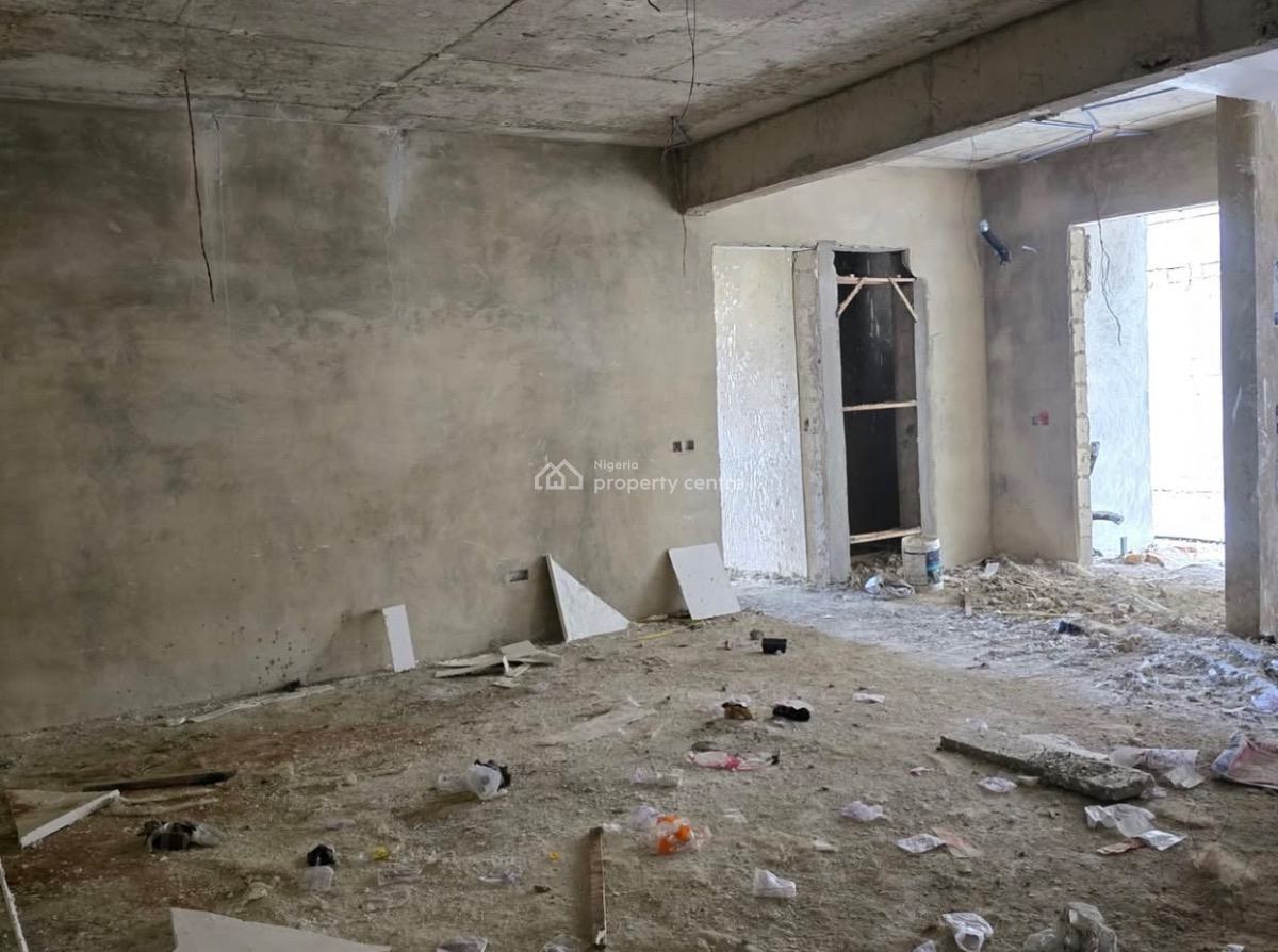 2-bedroom Apartment, Cheveron Toll Gate, Lekki, Lagos, Flat / Apartment for Sale
